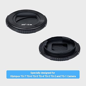 OLYMPUS TG-5 工一郎　レンズカバー + 512G SDカード Amazon.co.jp: 用の OLYMPUS(オリンパス) Tough TG-7/TG-6/TG-5